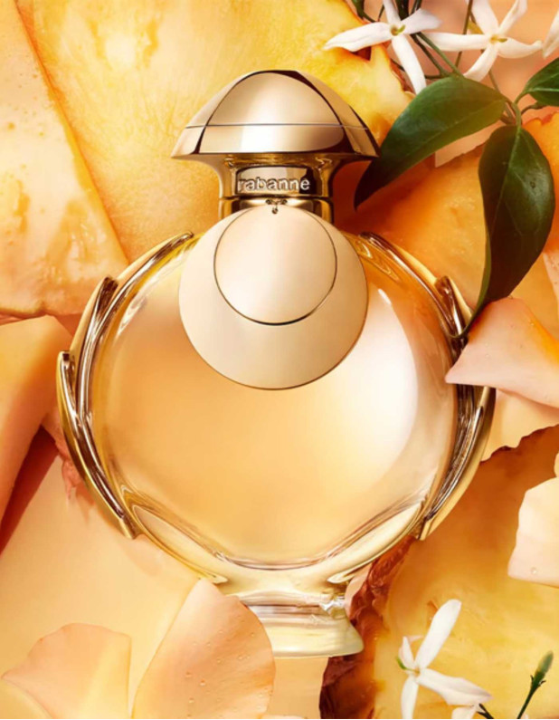 Olympéa Parfum Elixir